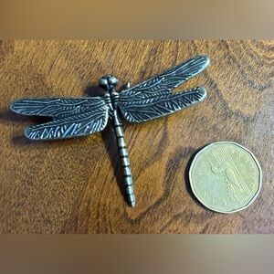 Brass Animals and Bugs